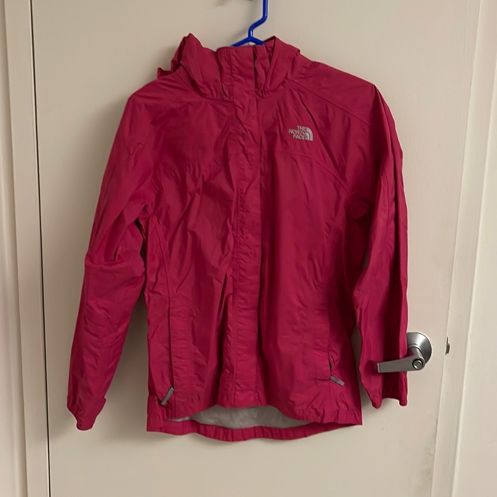 Northface Jacket Girls